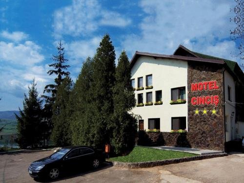 Motel Cincis - 441