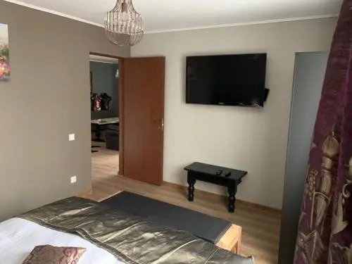 Motel Cincis - 453