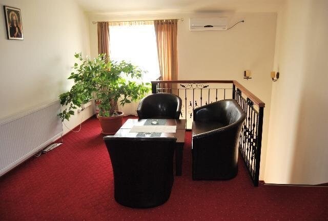 Motel Cool - 634