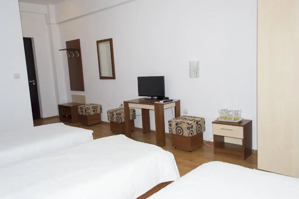 Motel Corsar - 465