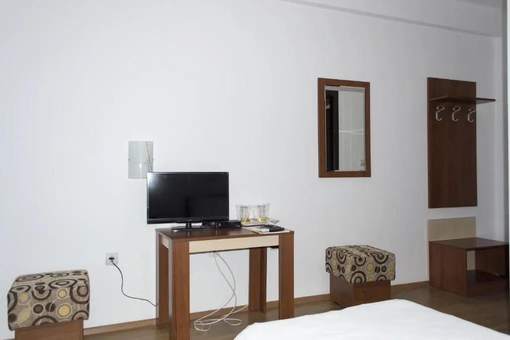 Motel Corsar - 507