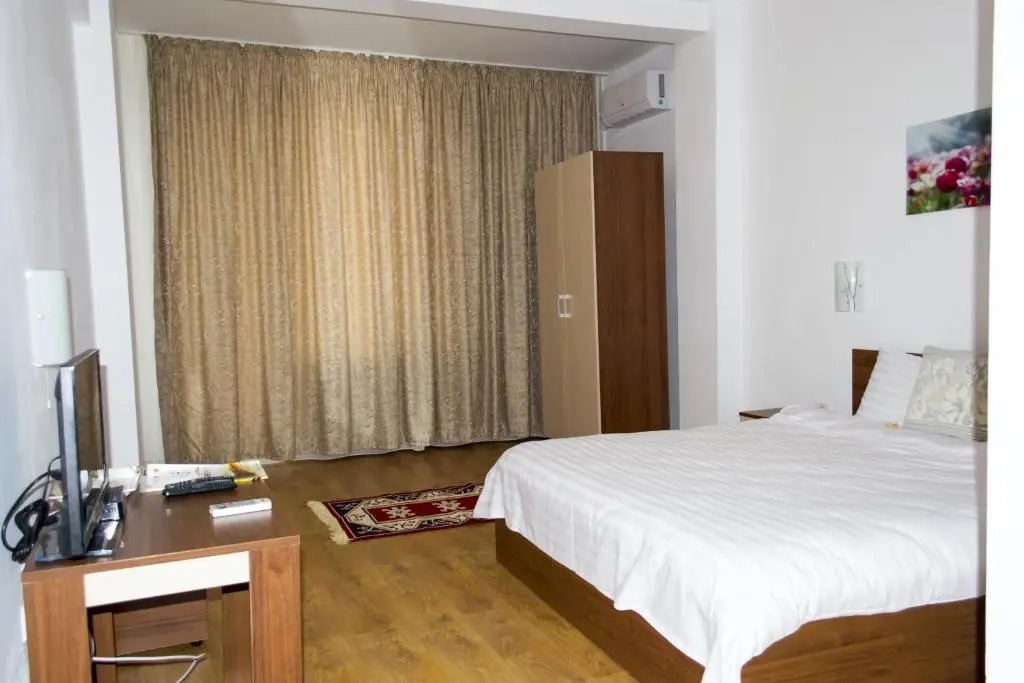 Motel Corsar - 903