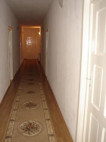 Motel Cristina - 890