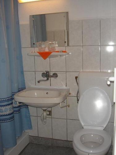 Motel Cristina - 578