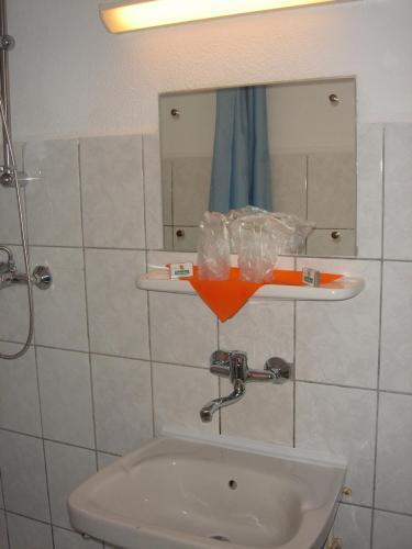 Motel Cristina - 709
