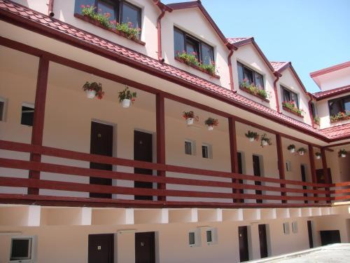 Motel Cristina - 676