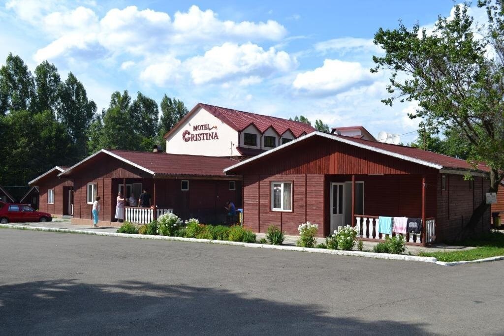 Motel Cristina - 277