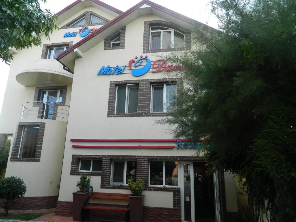 Motel Davios - 37