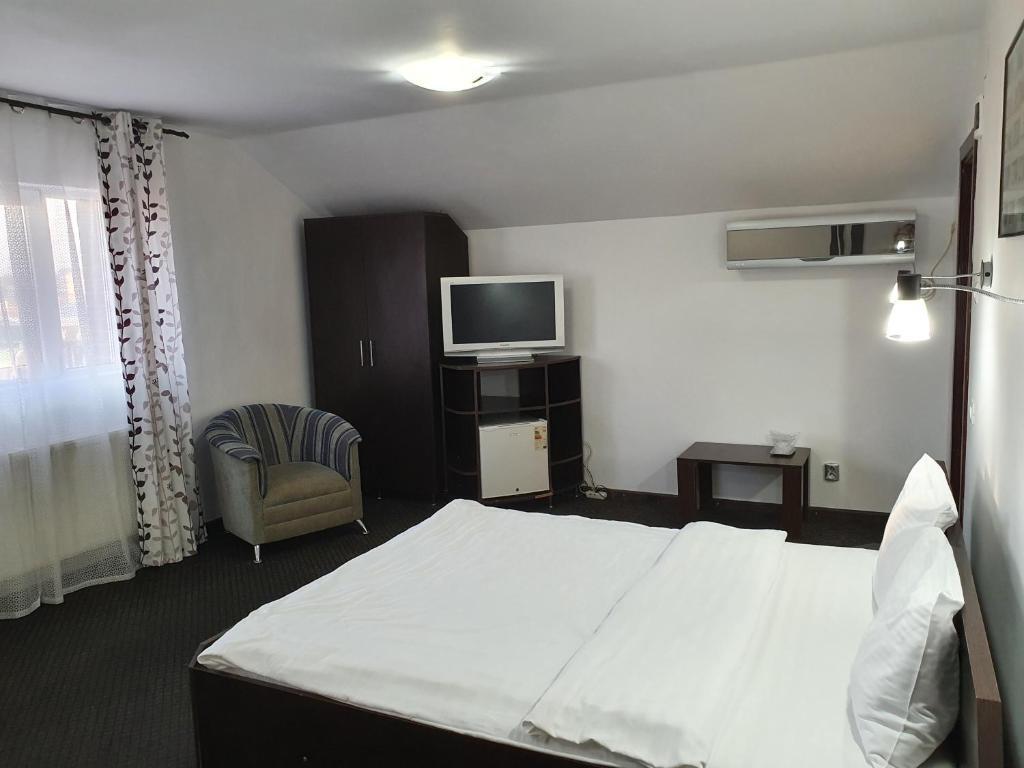 Motel Davios - 269