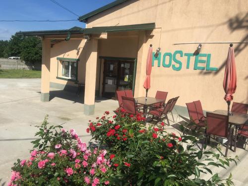 Motel Denisa - 473