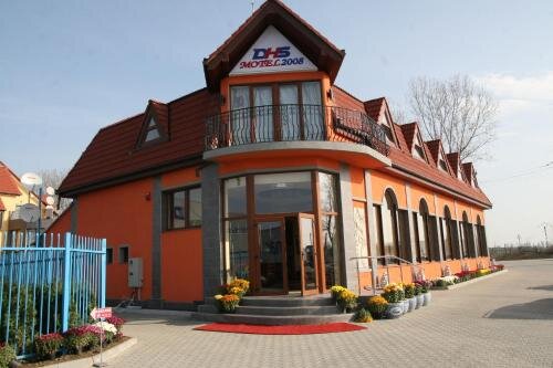 Motel DHS - 324