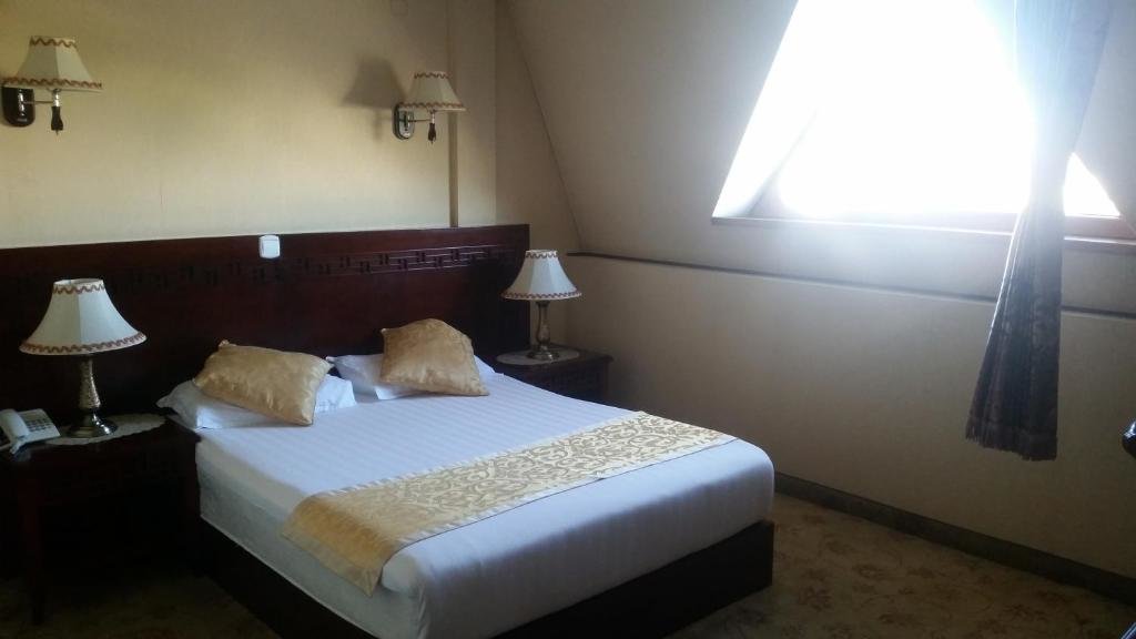 Motel DHS - 341