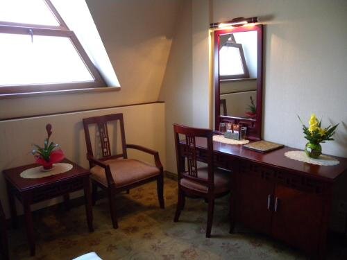 Motel DHS - 460