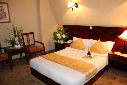 Motel DHS - 95