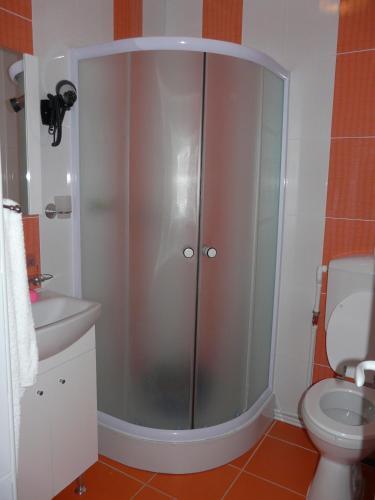 Motel Didona B - 103