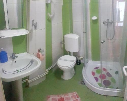 Motel Didona B - 802