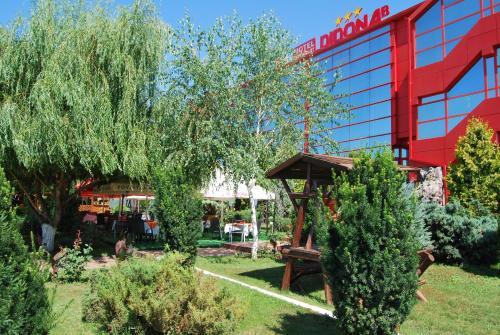 Motel Didona B - 201