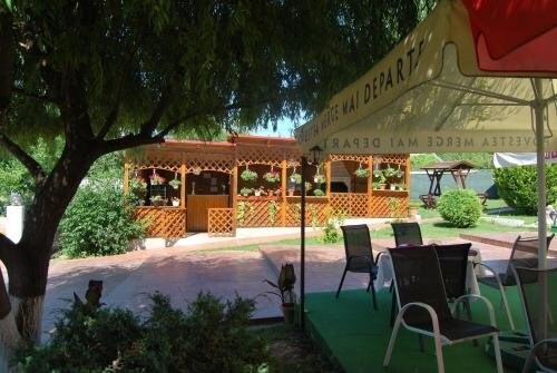 Motel Didona B - 469