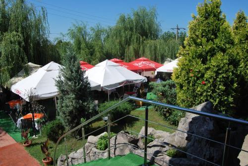 Motel Didona B - 606