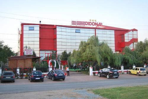 Motel Didona B - 321