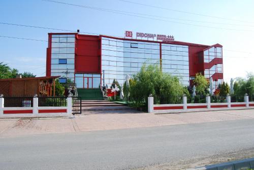 Motel Didona B - 257
