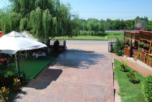 Motel Didona B - 609