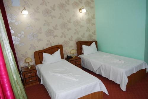 Motel Didona B - 463