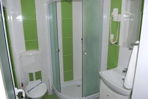 Motel Didona B - 273