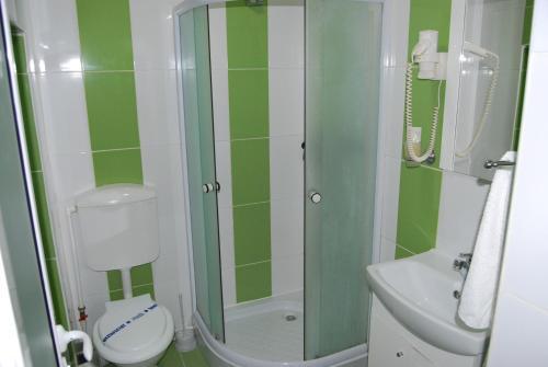 Motel Didona B - 319
