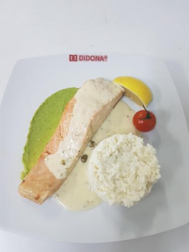 Motel Didona B - 960