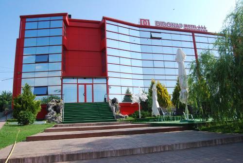 Motel Didona B - 436
