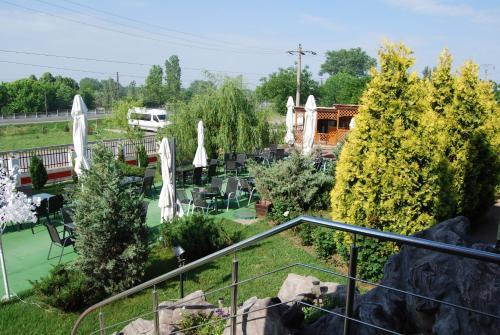 Motel Didona B - 338