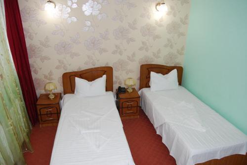 Motel Didona B - 524