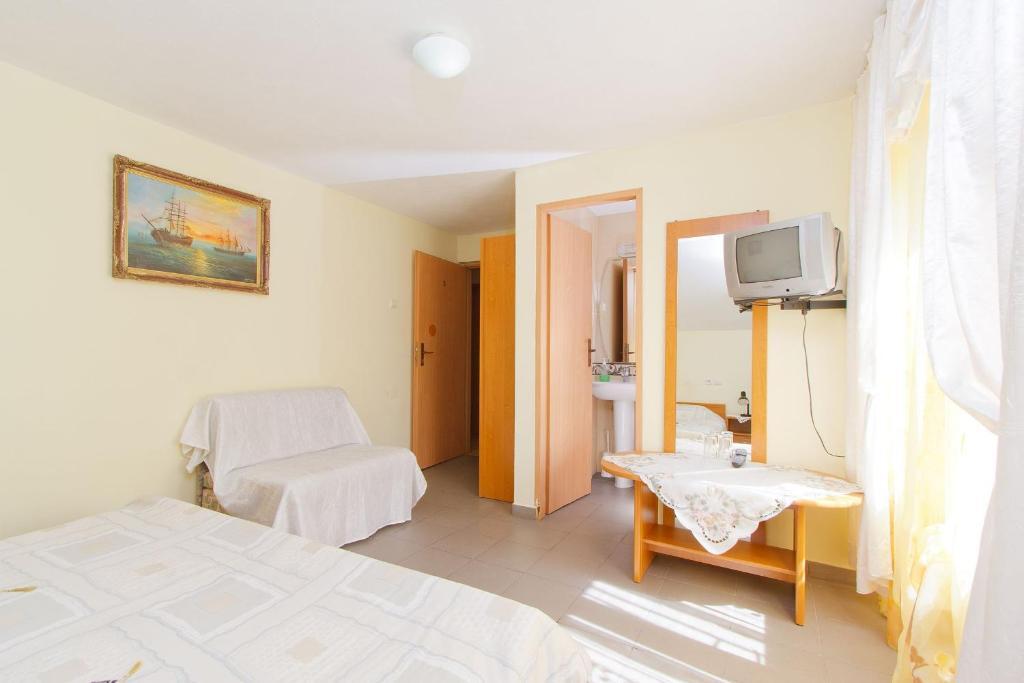 Motel Evrica - 722