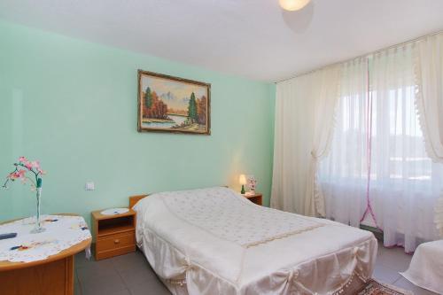 Motel Evrica - 521