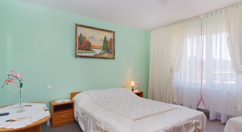 Motel Evrica - 487
