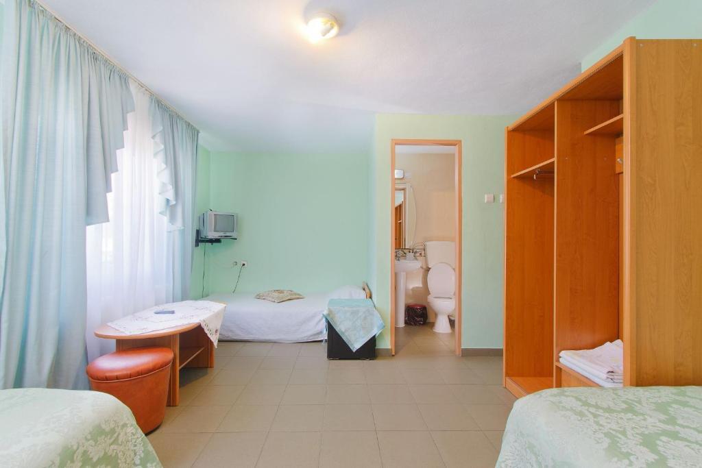 Motel Evrica - 84