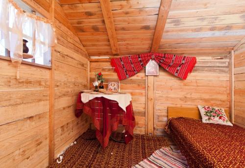 Motel Evrica - 778