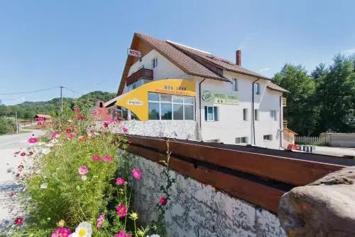 Motel Evrica - 167