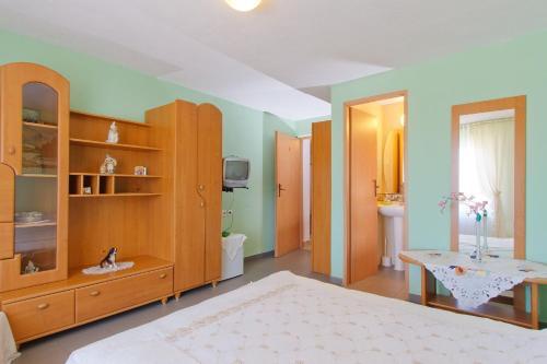 Motel Evrica - 680