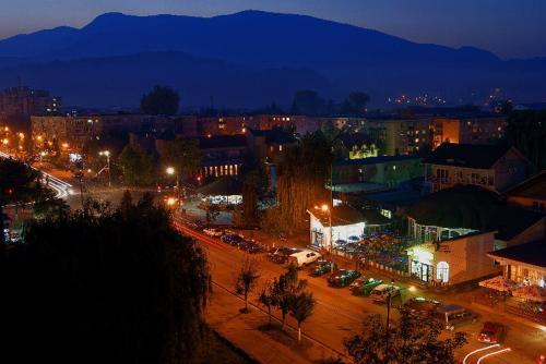 Motel Oana - 553