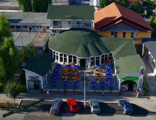Motel Oana - 293