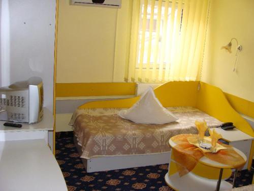 Motel Oana - 840
