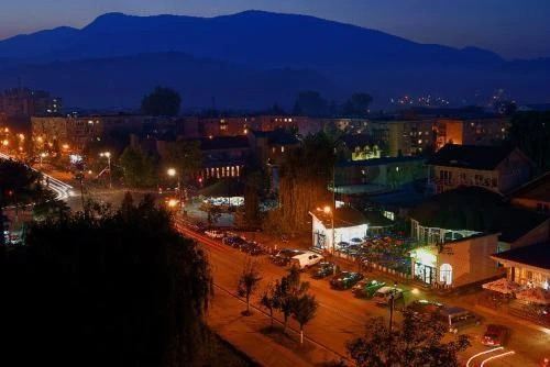 Motel Oana - 631