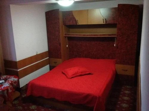 Motel Oana - 301