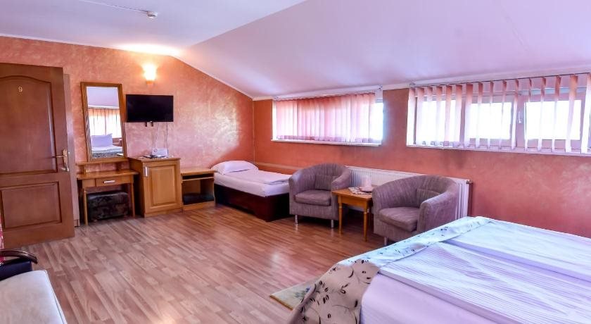 Motel Perla Sigheteana - 626