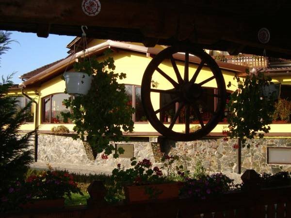 Motel Perla Sigheteana - 942