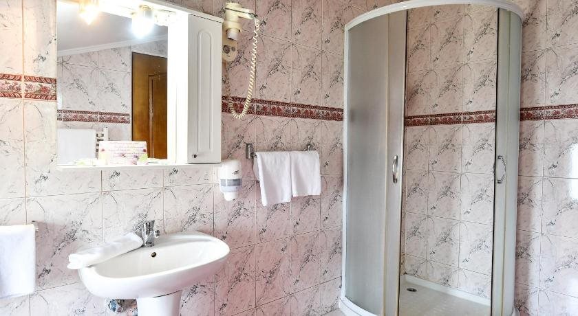 Motel Perla Sigheteana - 878