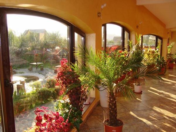 Motel Perla Sigheteana - 622