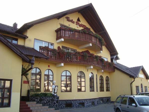 Motel Perla Sigheteana - 178